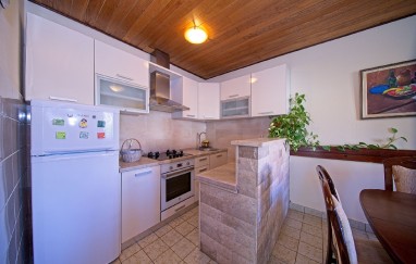 Apartman Ljilja 