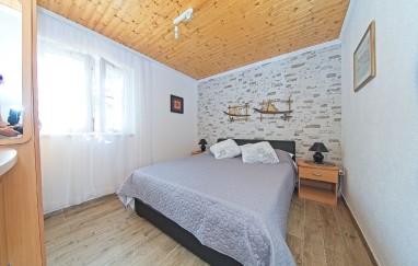 Apartment Miljenko