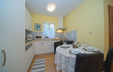 Apartments Kora