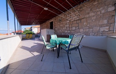Apartman Ljilja 