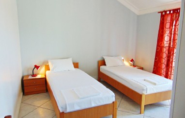 Apartman Blue Lagoon