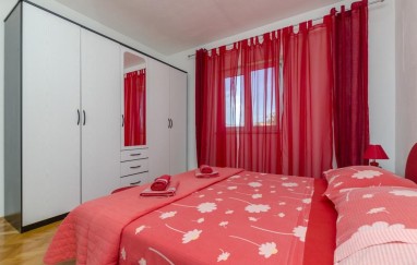 Apartments Ita