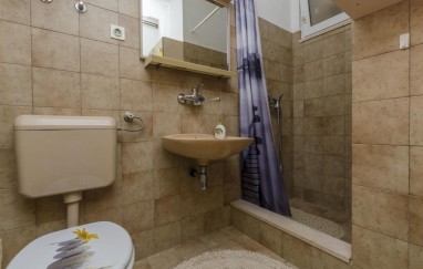 Apartments Ita