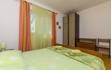 Apartments Ita