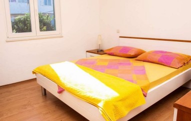 Apartmani Karampija