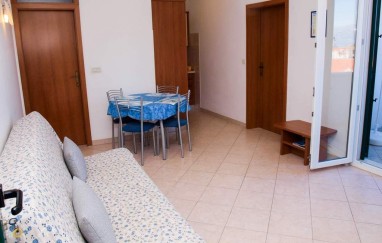 Apartmani Karampija