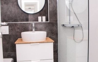 Apartmani Karampija
