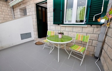 Apartmani Aneta