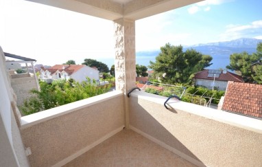 Apartmani Janez