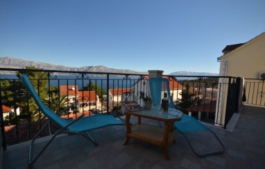 Apartmani Janez