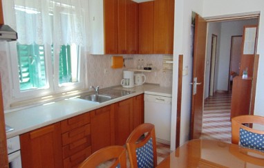 Apartman Merica