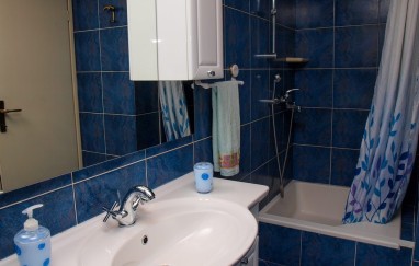 Apartmani Hani