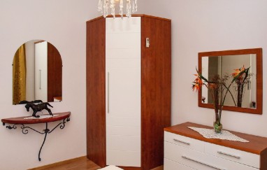 Apartmani Hani