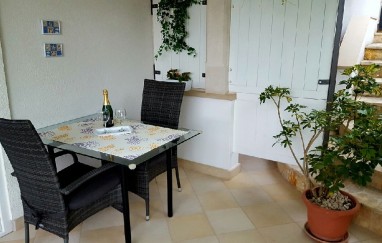 Apartmani Hani