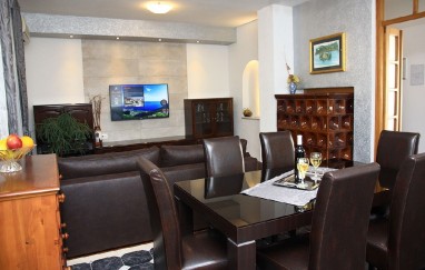 Apartmani Romana