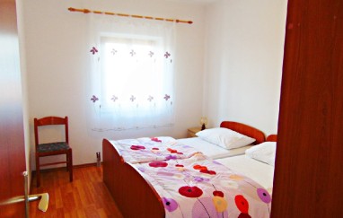 Apartments Jobe