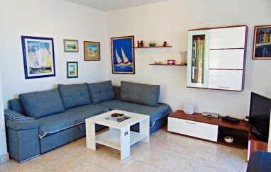 Apartman Mara