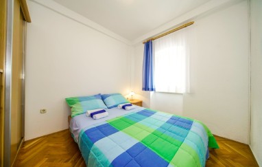 Apartman Milena