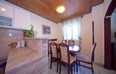 Apartman Ljilja 