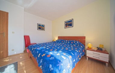 Apartments Kora