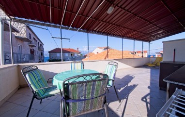 Apartman Ljilja 