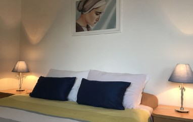 Apartments Greta