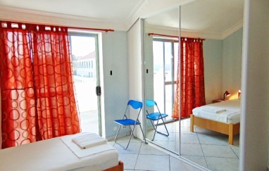 Apartman Blue Lagoon