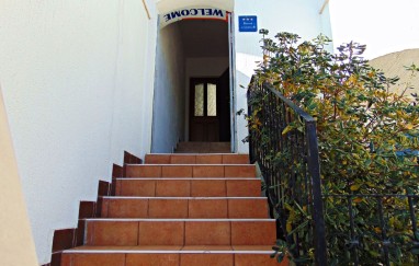 Apartman Blue Lagoon