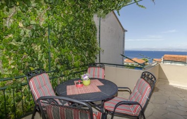 Apartments Ita
