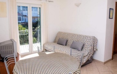 Apartmani Karampija
