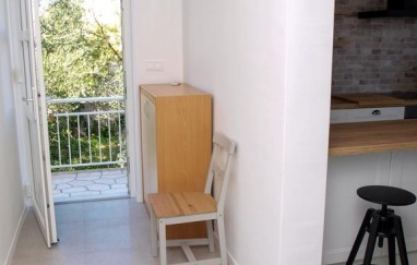 Apartmani Karampija