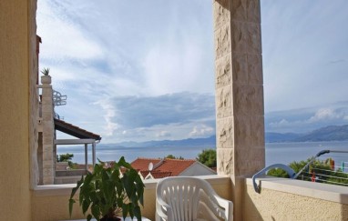 Apartmani Janez