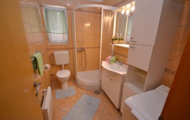 Apartmani Janez