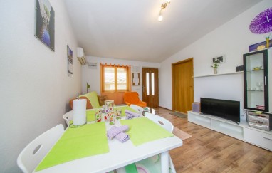 Vacation house Jere