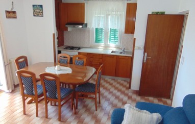 Apartman Merica