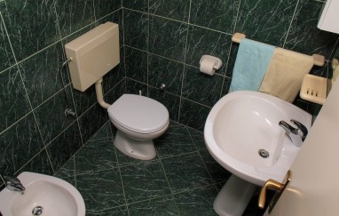 Apartmani Hani