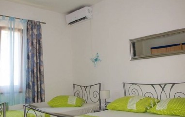 Apartmani Hani