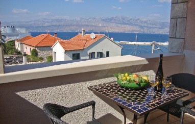 Apartmani Romana