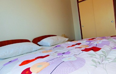 Apartments Jobe
