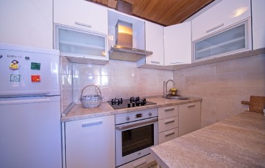 Apartman Ljilja 