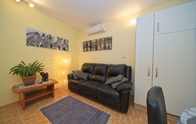 Apartments Kora
