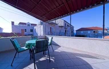 Apartman Ljilja 