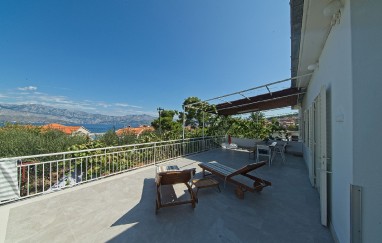 Apartman Sonja