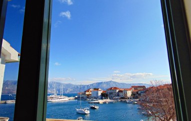 Apartman Blue Lagoon