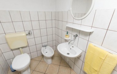 Bungalov Svjetlana