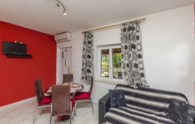 Apartments Ita