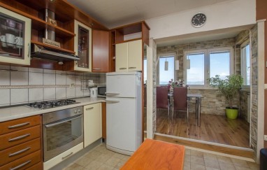 Apartments Ita