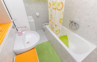 Apartments Ita