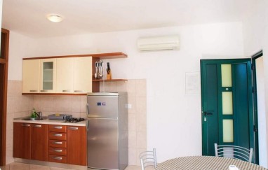 Apartmani Karampija
