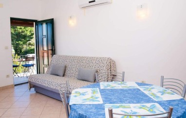 Apartmani Karampija